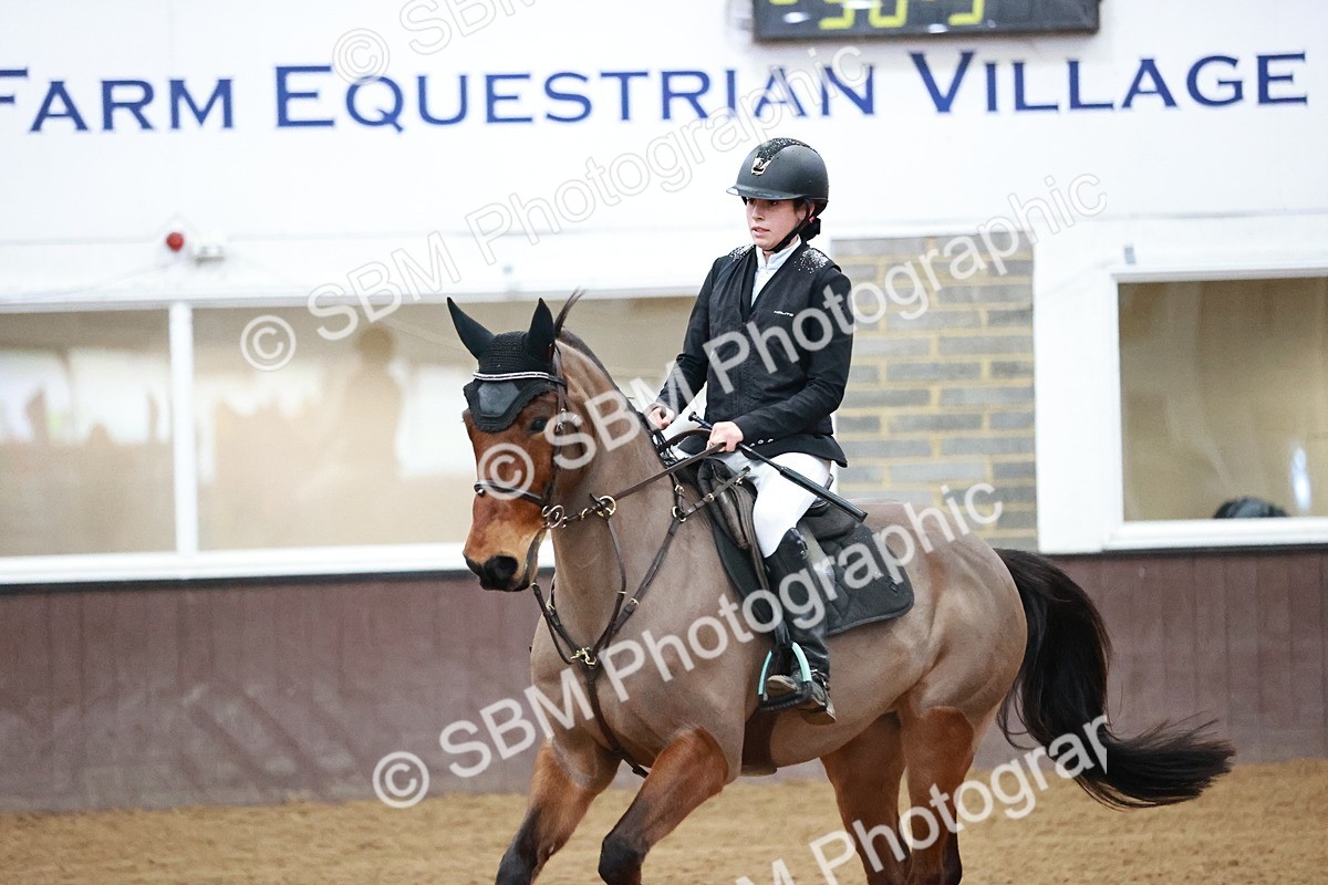 SBM_000659 - Class 3 - Pony Discovery 90cm