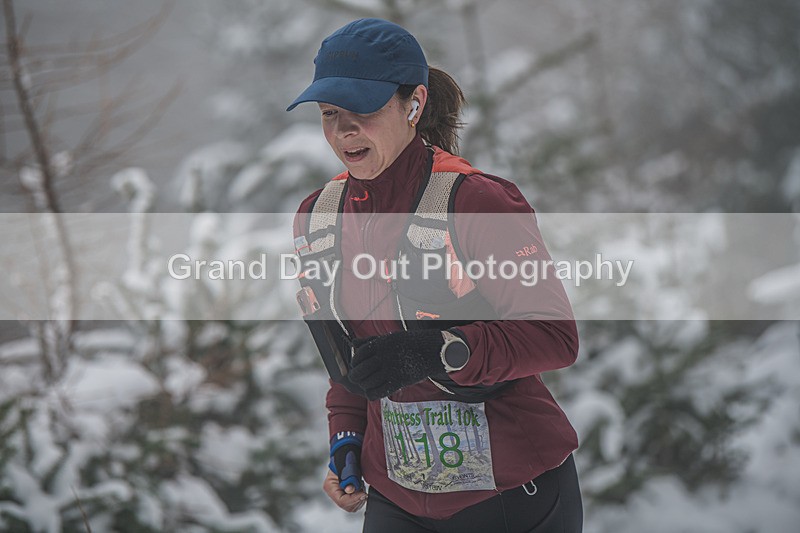 Glentress-1312 - High Terrain Events Glentress 42, 21 & 10K Trail Races Sunday 15th February 2026