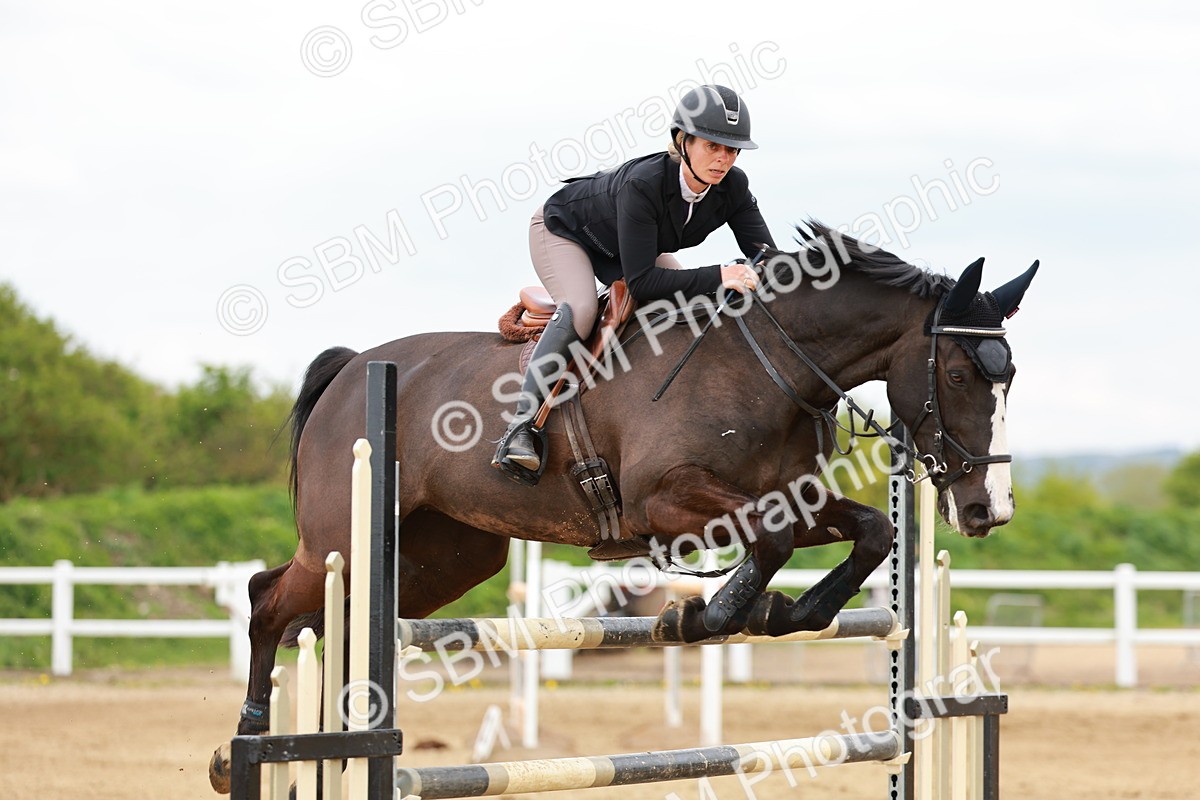 SBM_002764 - Class 6 - National 1.30 1.40m