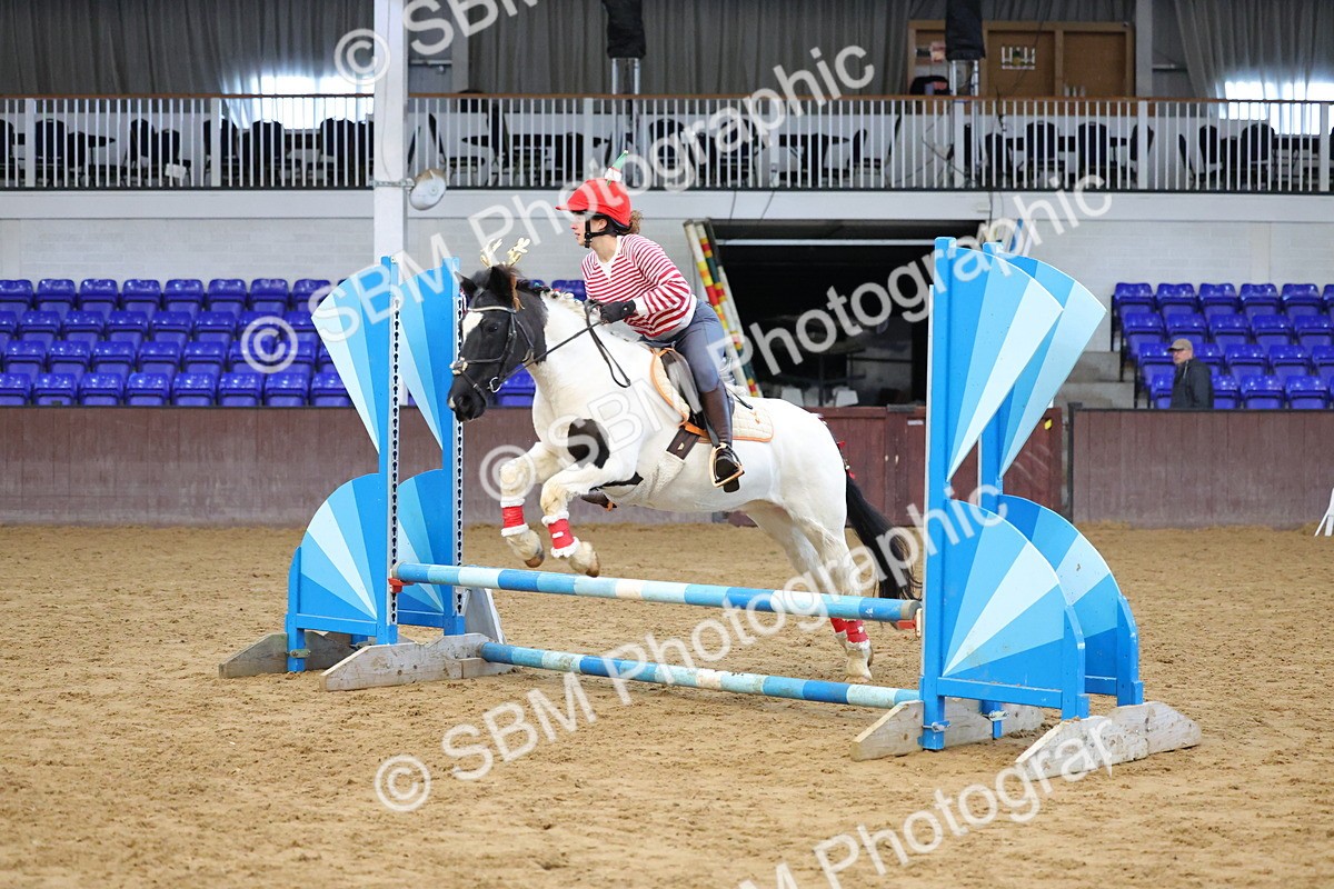 SBM_000506 - Class 2 - Show Jumping 60cm