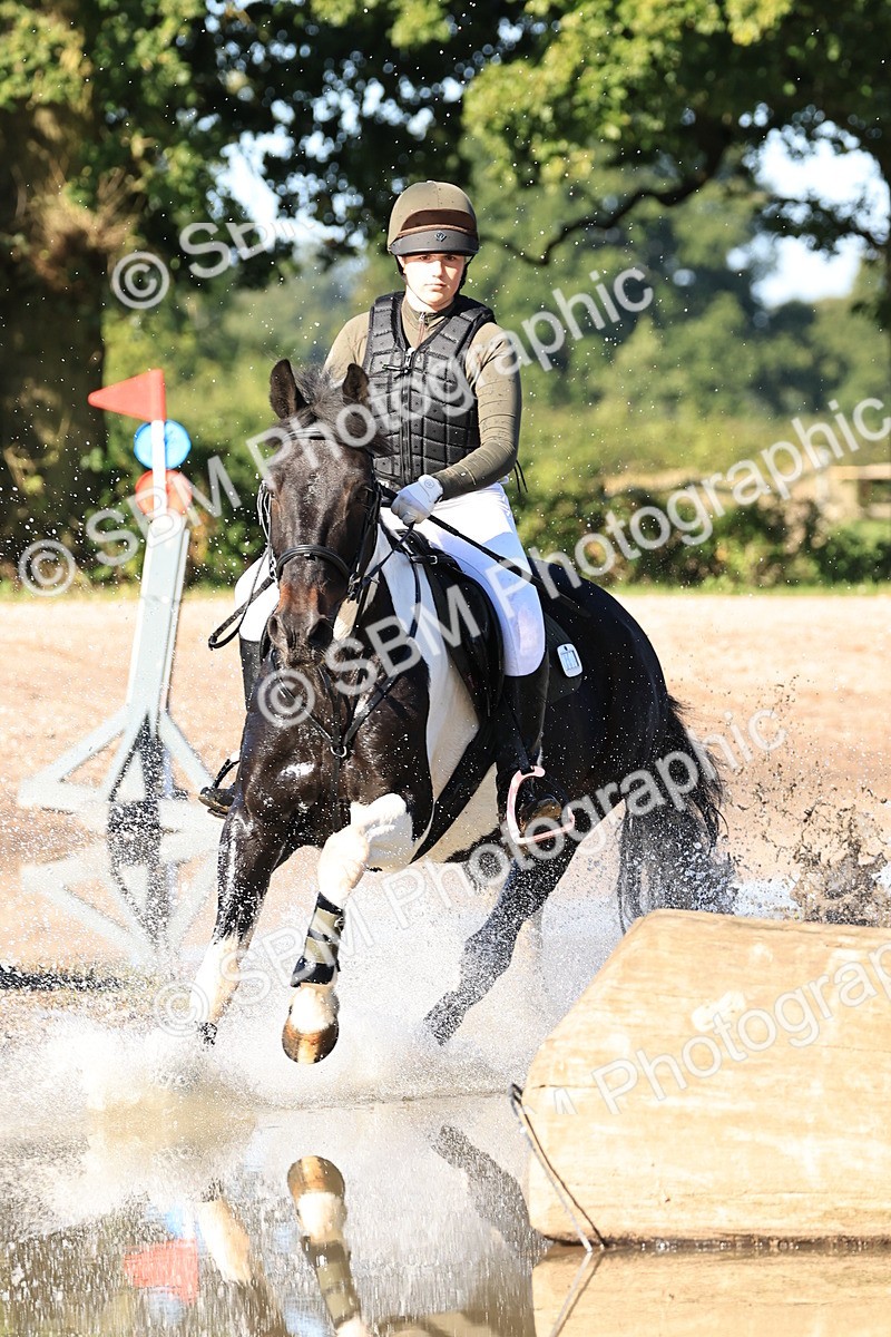 SBM_17348 - E10 - Eventers Challenge 50cm Championship