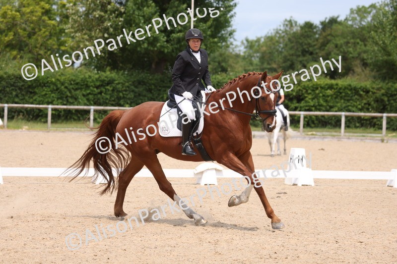 20250604-0695 - Class 4 - Novice 6