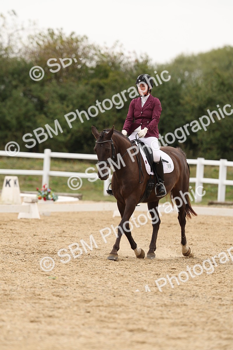 SBM_01131 - Class 8 - Novice 27 Champs