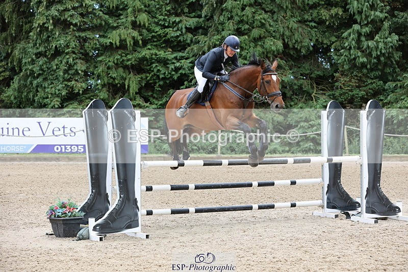 250703A-145137-05263 - Cls 9 Snr Discovery and 1m Open