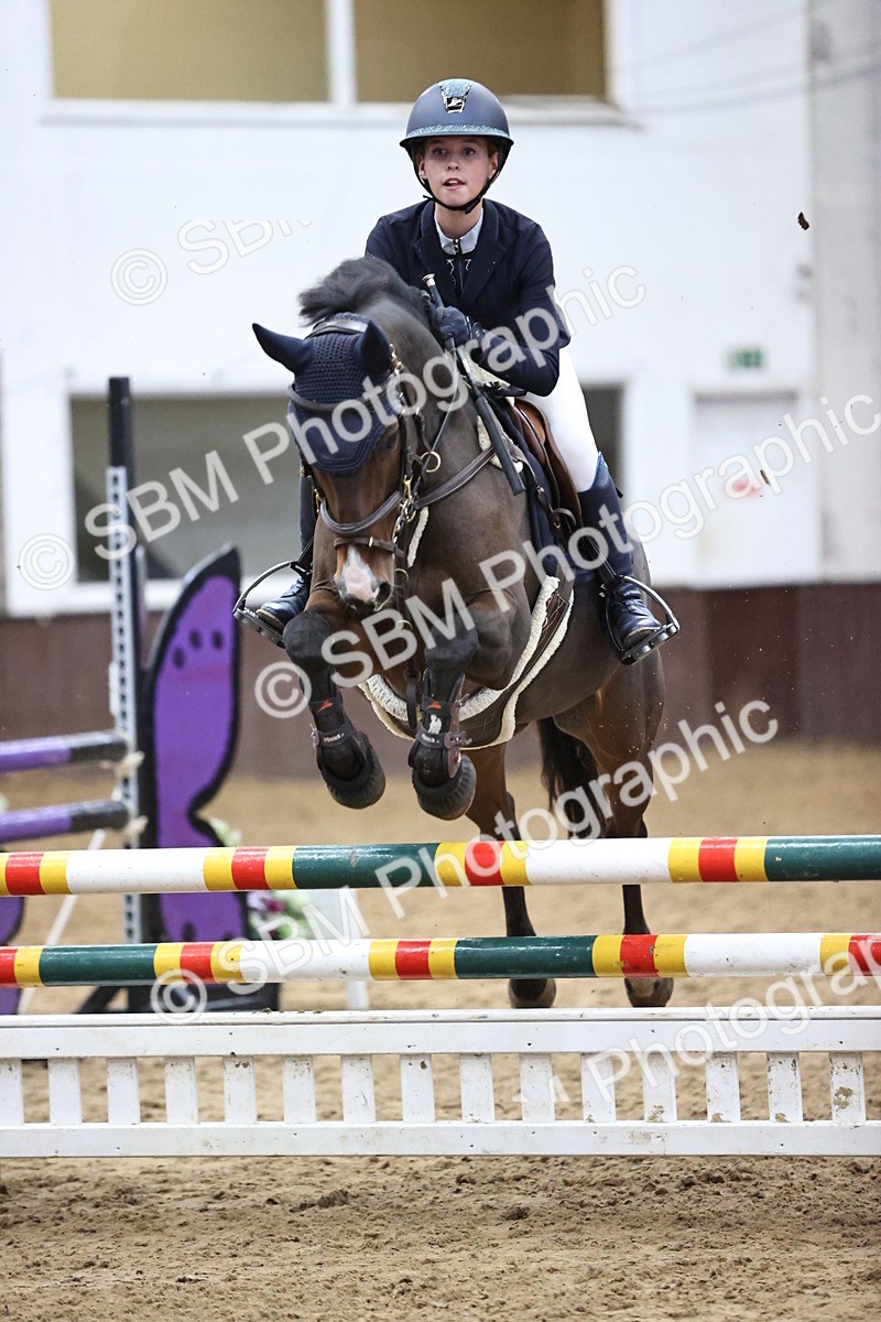 SBM_000792 - Class 3 - Pony Discovery - 90cm Open