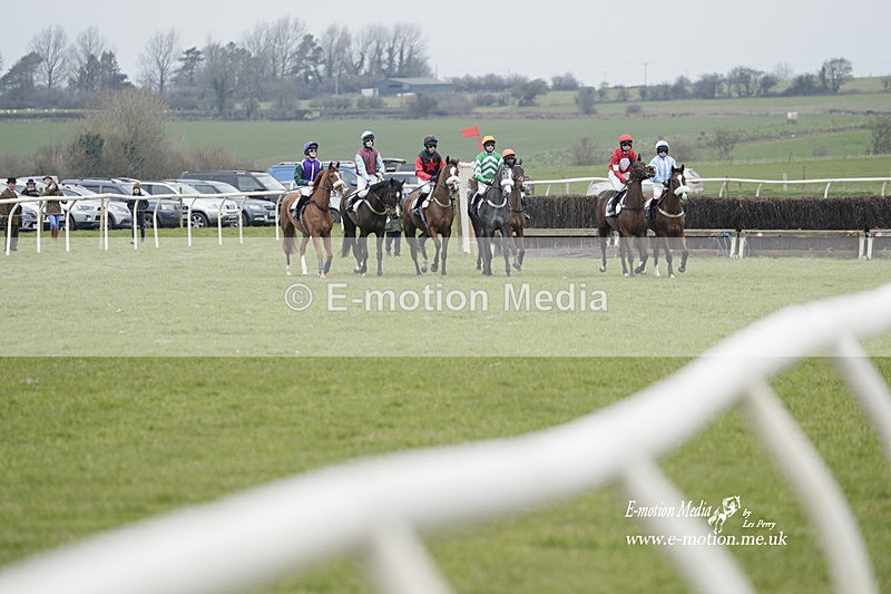 PtP 050323 287 - Blackmore & Sparkford Vale Hunt PtP - Somerset 05/03/23