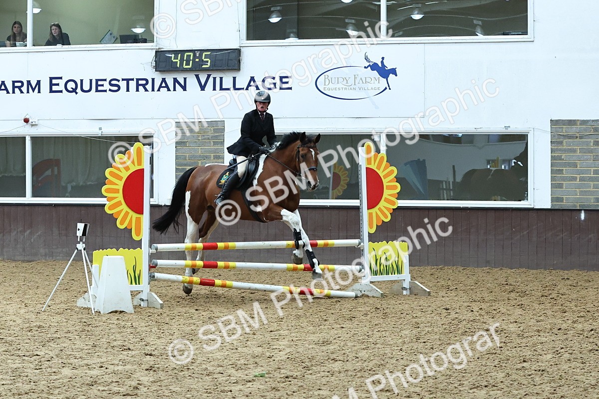 SBM_006995 - Class 9 - 80cm Open