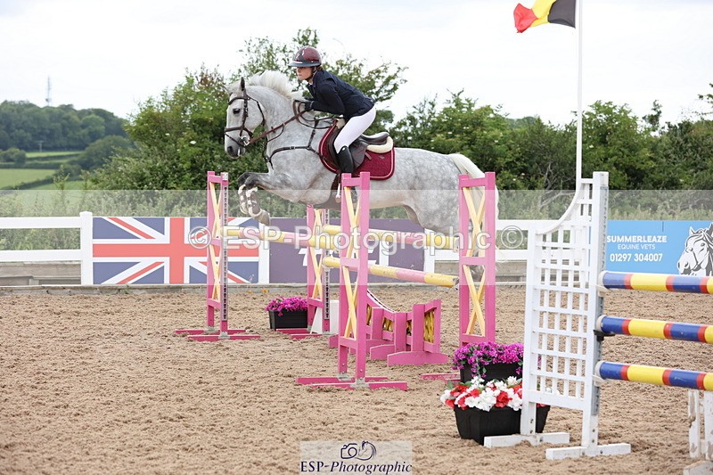 240630A-162619-15161 - Cls 33 Foxhunter and 1.10m Open