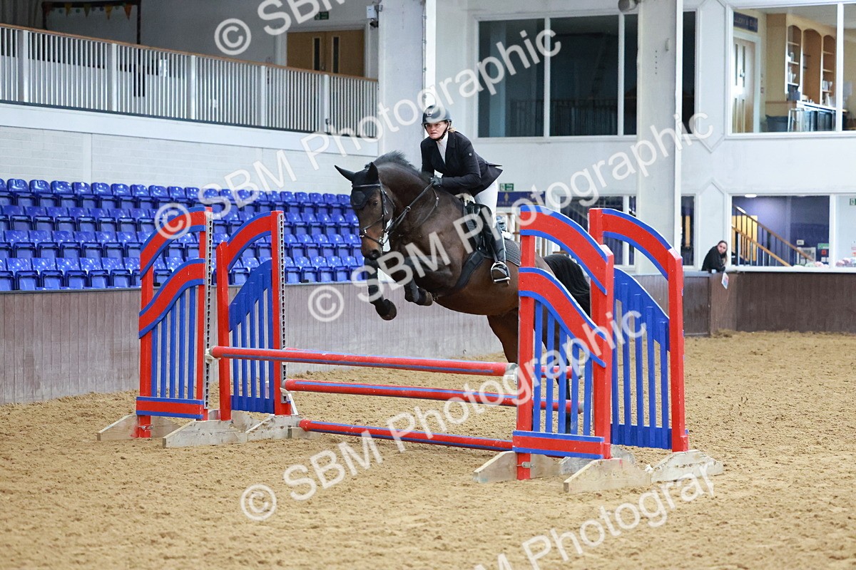 SBM_000208 - Class 1 - Clear Round