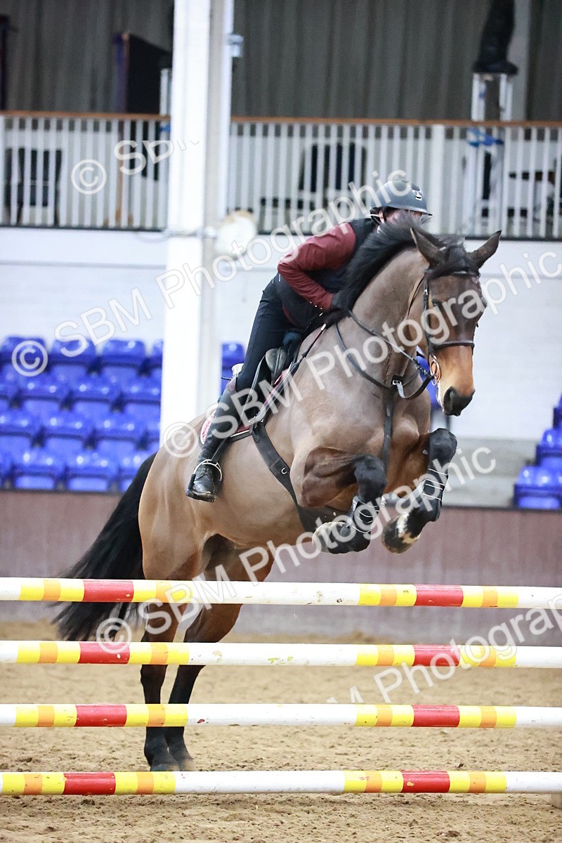 SBM_004493 - Class 15 - Senior British Novice 90cm