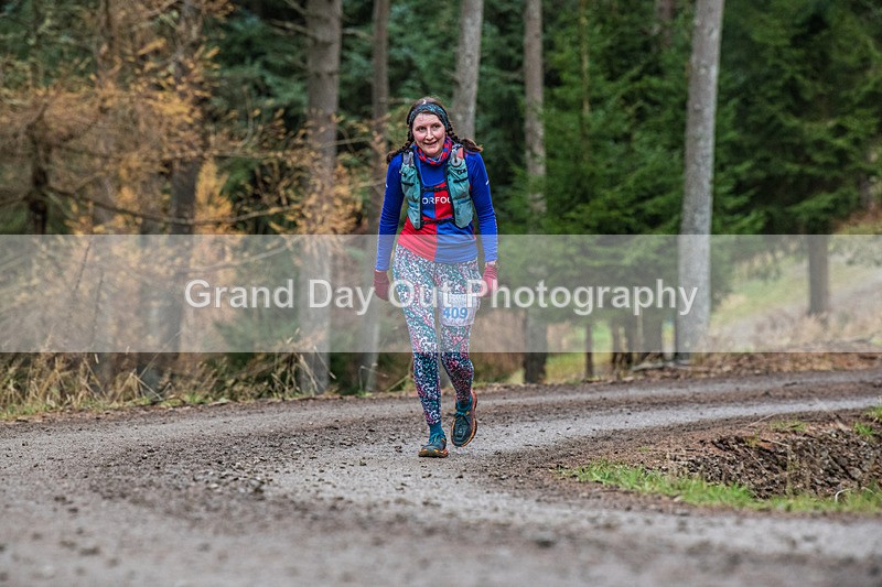 Glentress 21  10K-1908 - High Terrain Events Glentress 21 & 10K Trail Races Saturday 16th November 2024