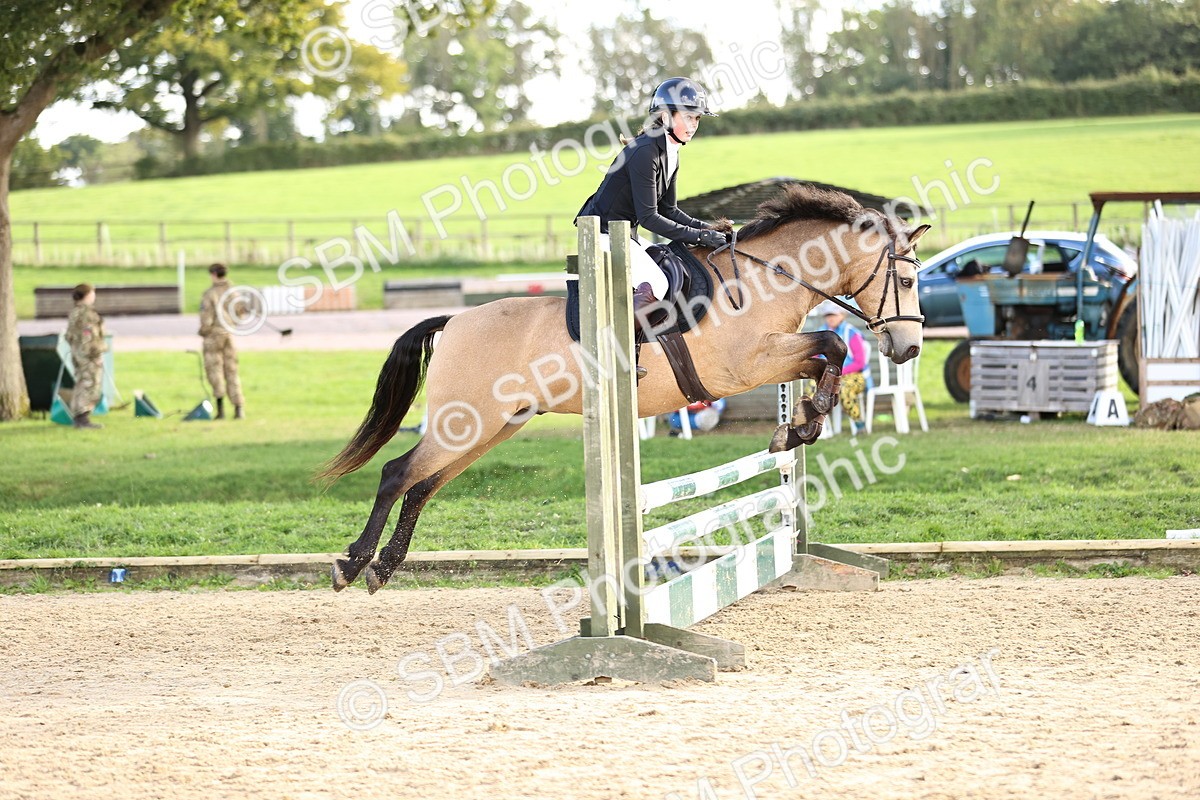 SBM_51621 - J10 - Junior Pony 75cm Championship