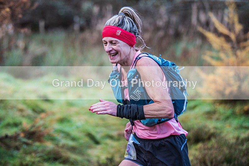 TVU 50  60K-127 - High Terrain Events Tweed Valley 50 & 65K Ultra Trail Races Sunday 19th November 2023
