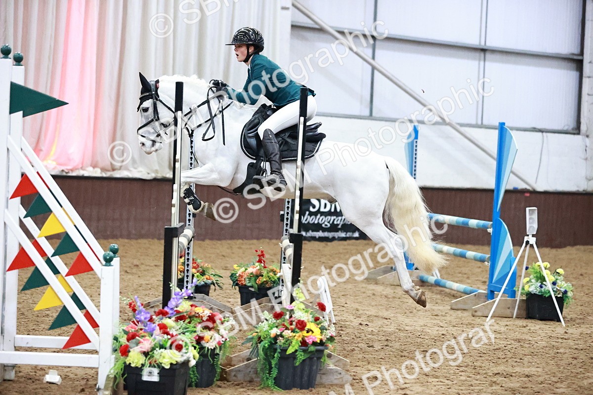 SBM_001048 - Class 3 - Pony Discovery 90cm