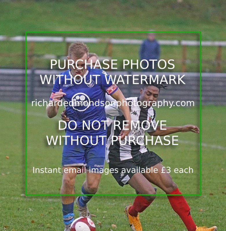 DSC07176 - Kendal Town v Kidsgrove Athletic (6/11/21)