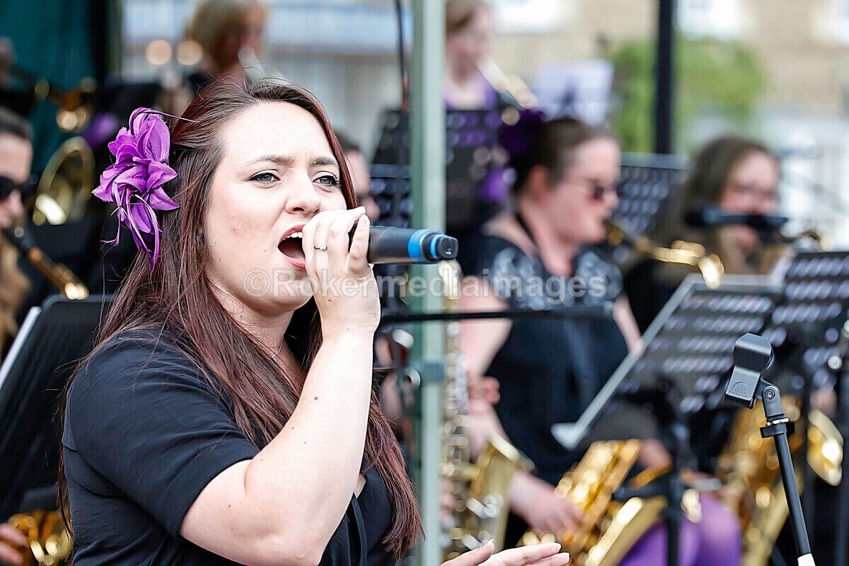 Highworth 2025-135 - Highworth Jazz 2025
