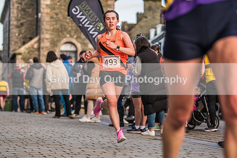Keswick RTH-972 - Keswick AC Round The Houses Road Race Wednesday 24th April 2024