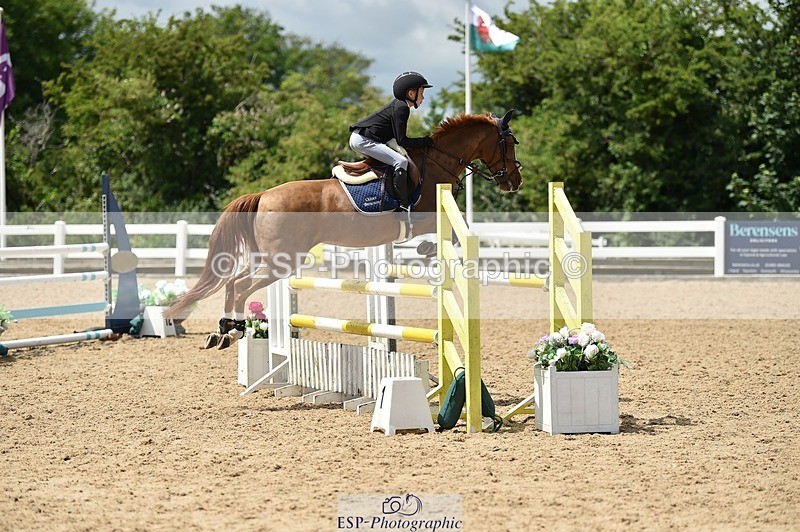 250628-124956-03599 - Cls 23 Graham Heath Equestrian 128cm & 138cm