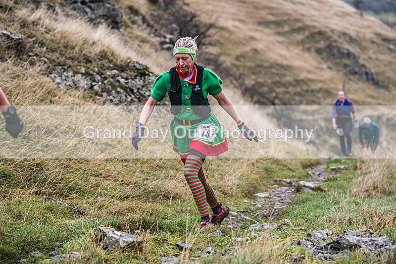 Litton-871 - Litton Christmas Cracker Fell Race Sunday 15th December 2024