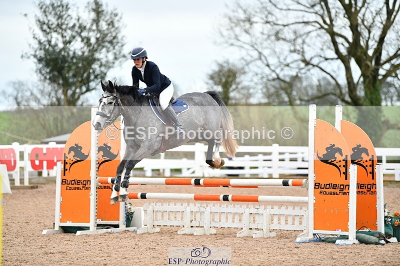 240316A-100230-02592 - Cls 20 British Novice and 90cm Open