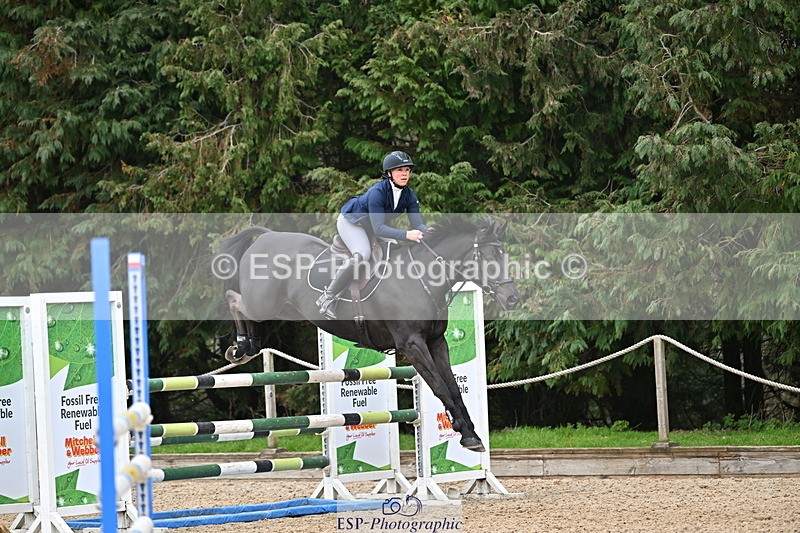 250321A-110351-00391 - Cls 3 Foxhunter and 1.20m Open