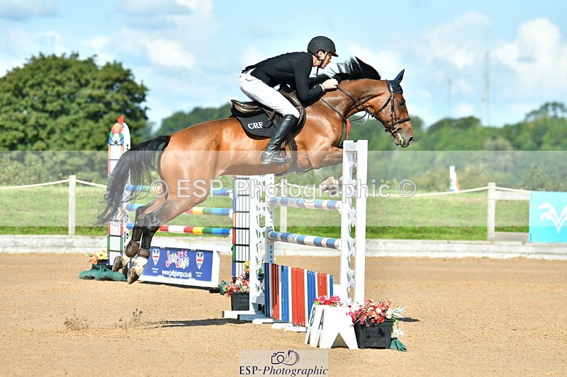 230720A-094904-01822 - Cls 1, 2 Star Small 1.30m