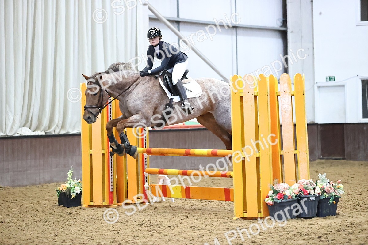 SBM_004743 - Class 16 - Senior British Novice 90cm