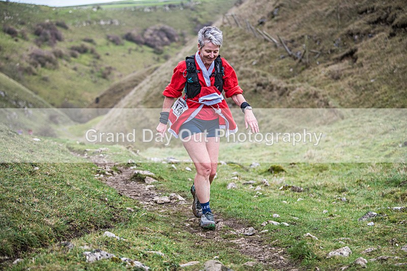 Litton-893 - Litton Christmas Cracker Fell Race (Limestone Series) Sunday 14th December 2025