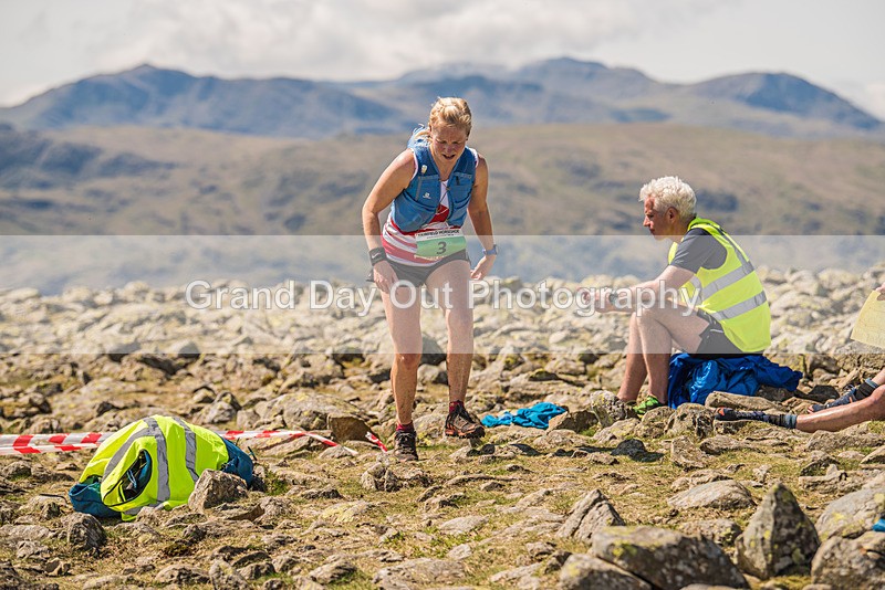 Fairfield-1313 - Fairfield Horseshoe Fell Race Saturday 13th May 2023