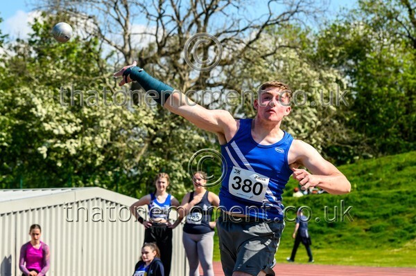 West25Sat-919441 - Field Male