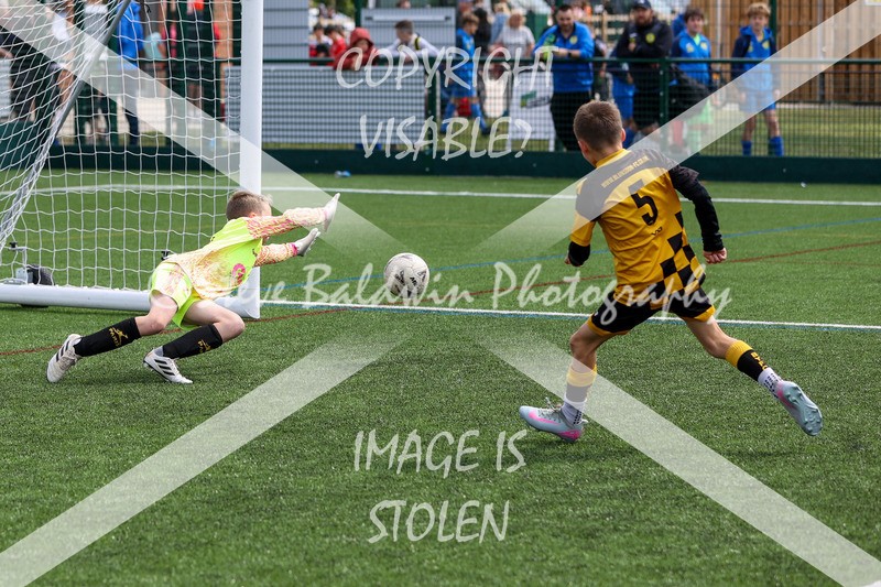 1DX31918 - U11 Boys
