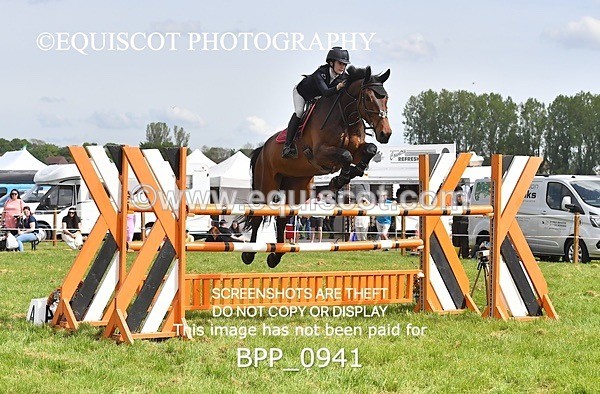 BPP_0941 - CLASS 5 RHS Young Masters