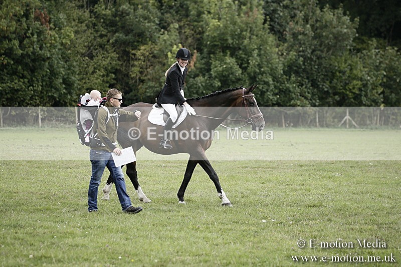 BVR090918 235 - BVRC Dressage and Show Jumping 09/09/18