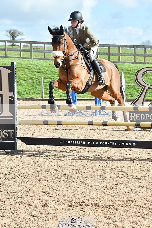 240306A-114955-00564 - Cls 2 Discovery and 1m Open