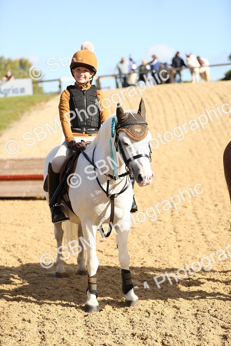 SBM_15592 - E4a - Eventers Challenge 50cm Open