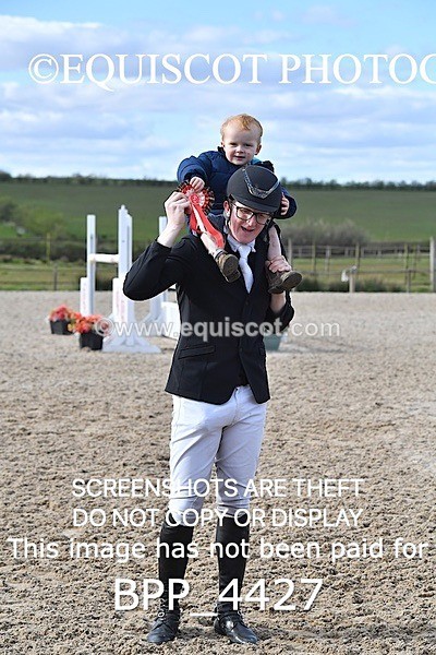 BPP_4427 - CLASS 9 FRI National 1.30m/1.40m Open Handicap