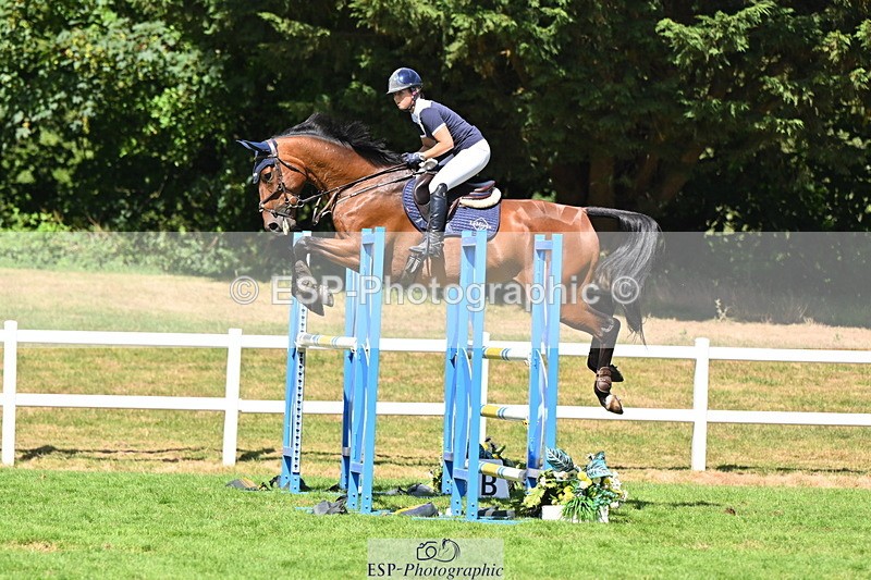 260705A-153122-21002 - Cls 49 Snr Fox inc 6 Year Old