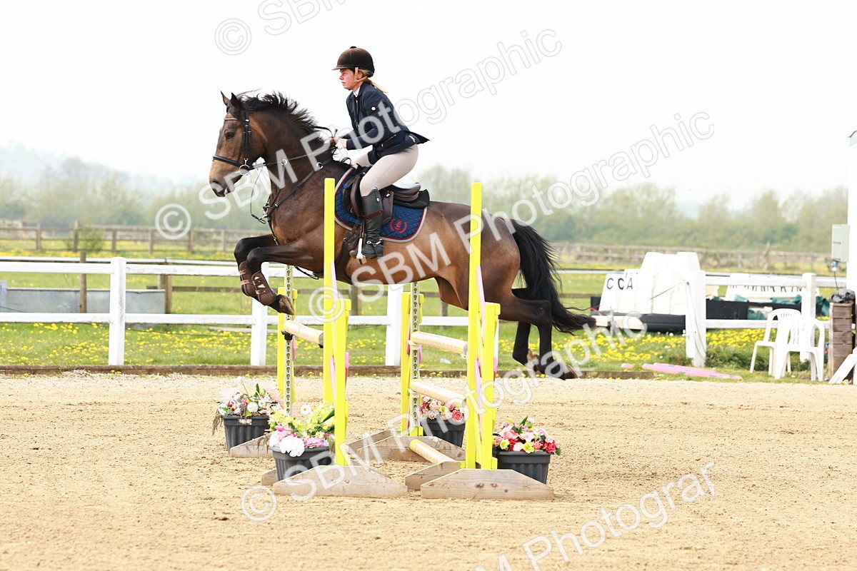  - Class 16 - Senior Discovery - 1.00m