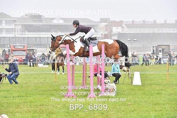 BPP_6809 - CLASS 2 RHS Classic Champ Qual (1.20m)
