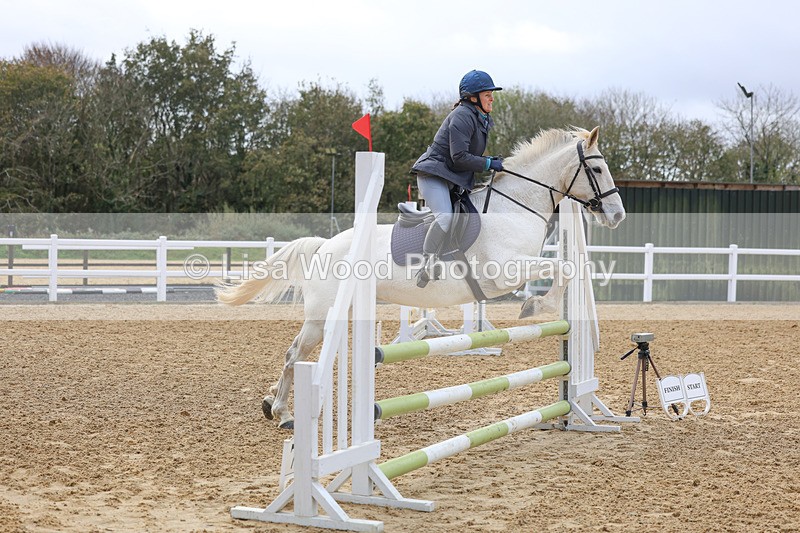 3E7A9774 - Class 4: 80cm