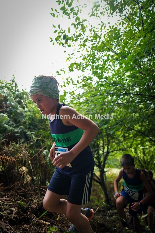 DSCF4611 - Reeth fell race age grades