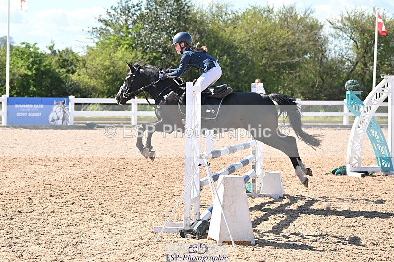 240504A-161735-02776 - Cls 22 & 23 Stepping Stones 128cm & 138cm & Under11's