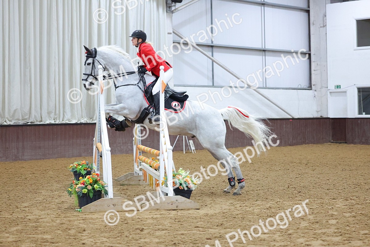 SBM_004562 - Class 12 - Senior British Novice - 90cm Open