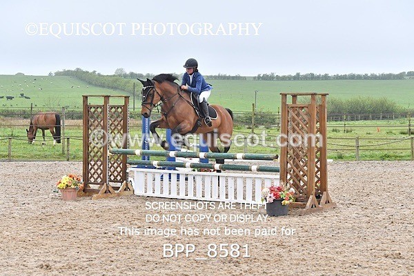 BPP_8581 - CLASS 23 SUN 0.85m Amateur Championship Qualifier