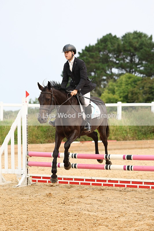 3E7A0291 - Class 2: Senior 70cm