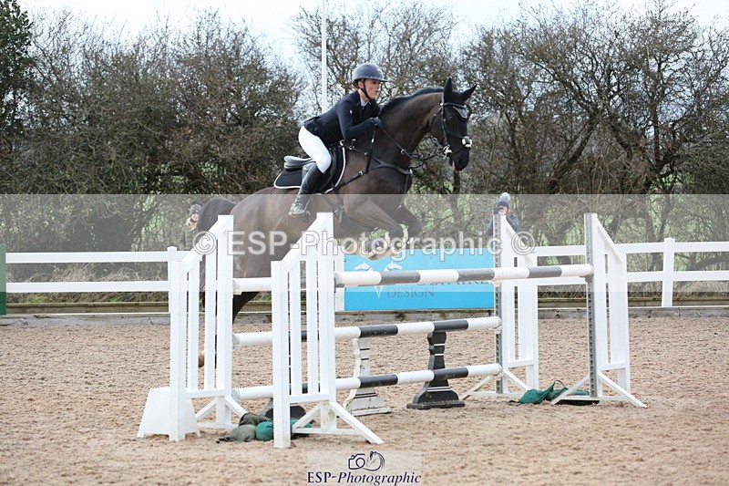 240211A-130228-03050 - Cls 9+10 Junior 1.15m, 1.20m and 1.25m