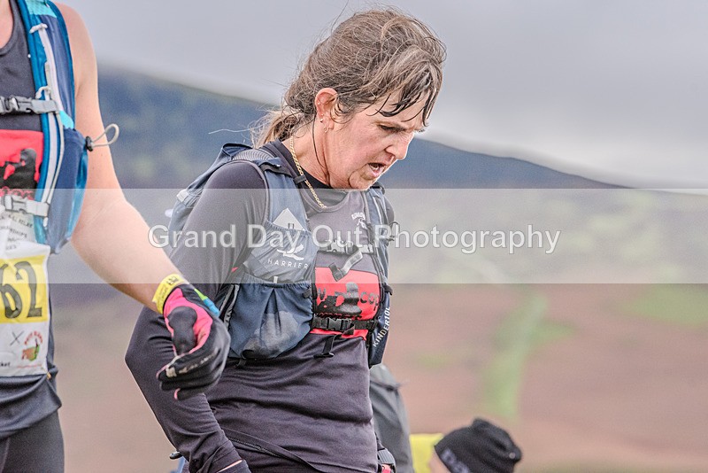 British Fell Relay-2176 - British Fell & Hill Relay Championship Braithwaite Keswick Saturday 21st October 2023