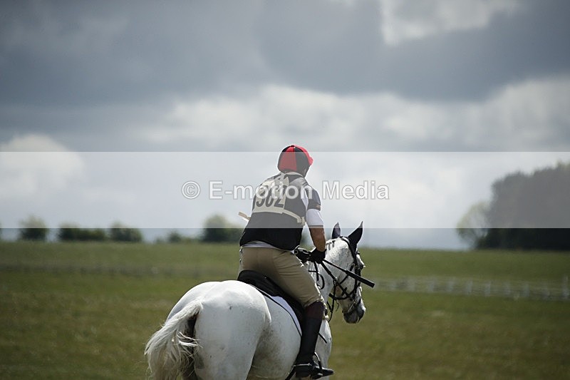 BVHT 140517  IXC -731 - Class 1 XC Intermediate 14/05/17