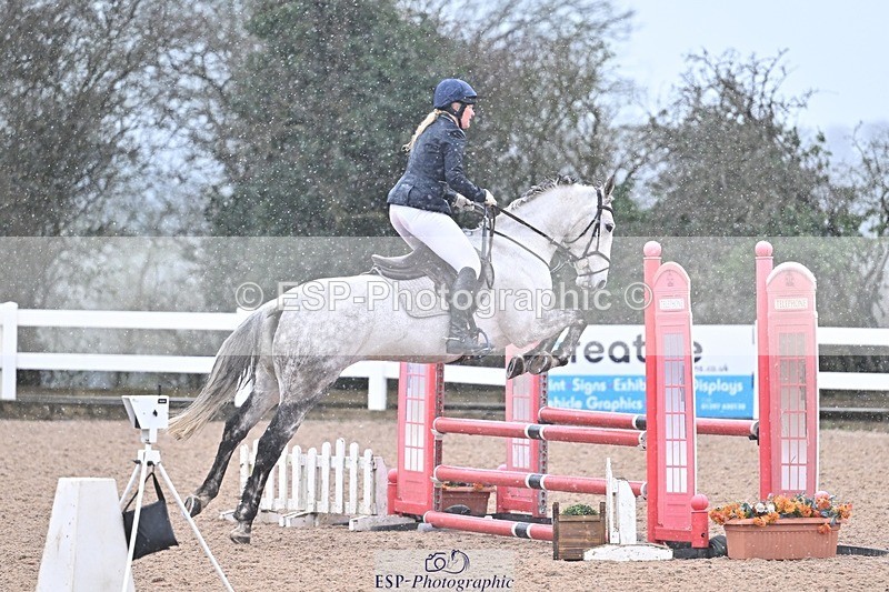 260313-101926-00062 - Cls 7+8 Clear Round, British Novice and 90cm