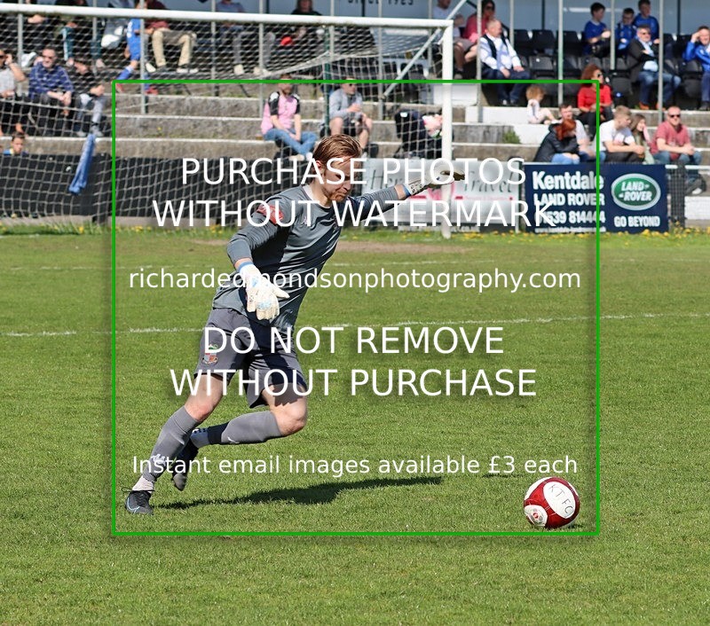 IMG_4121 - Kendal Town v Widnes